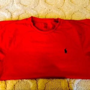 MENS SLIM FIT POLO TEE